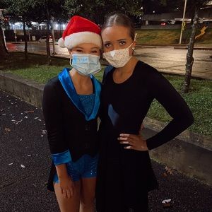 Meet your Posher, Sierra